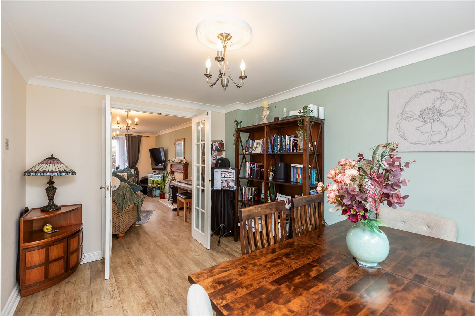 Heol Barcud, Birchgrove, Swansea, SA7 9NL